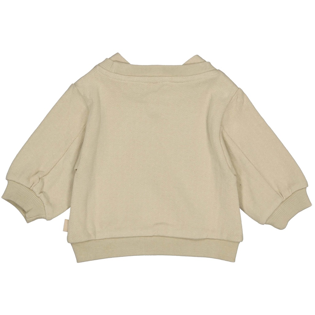 Levv | Pull Girls Laurie Beige