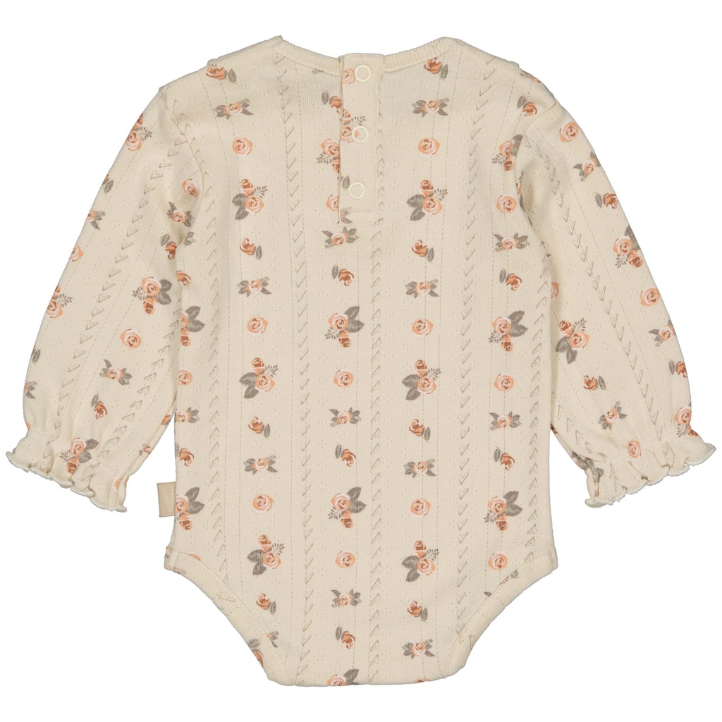 Levv | Body Girls Layla Allover Flowers Sand