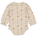 Levv | Body Girls Layla Allover Flowers Sand