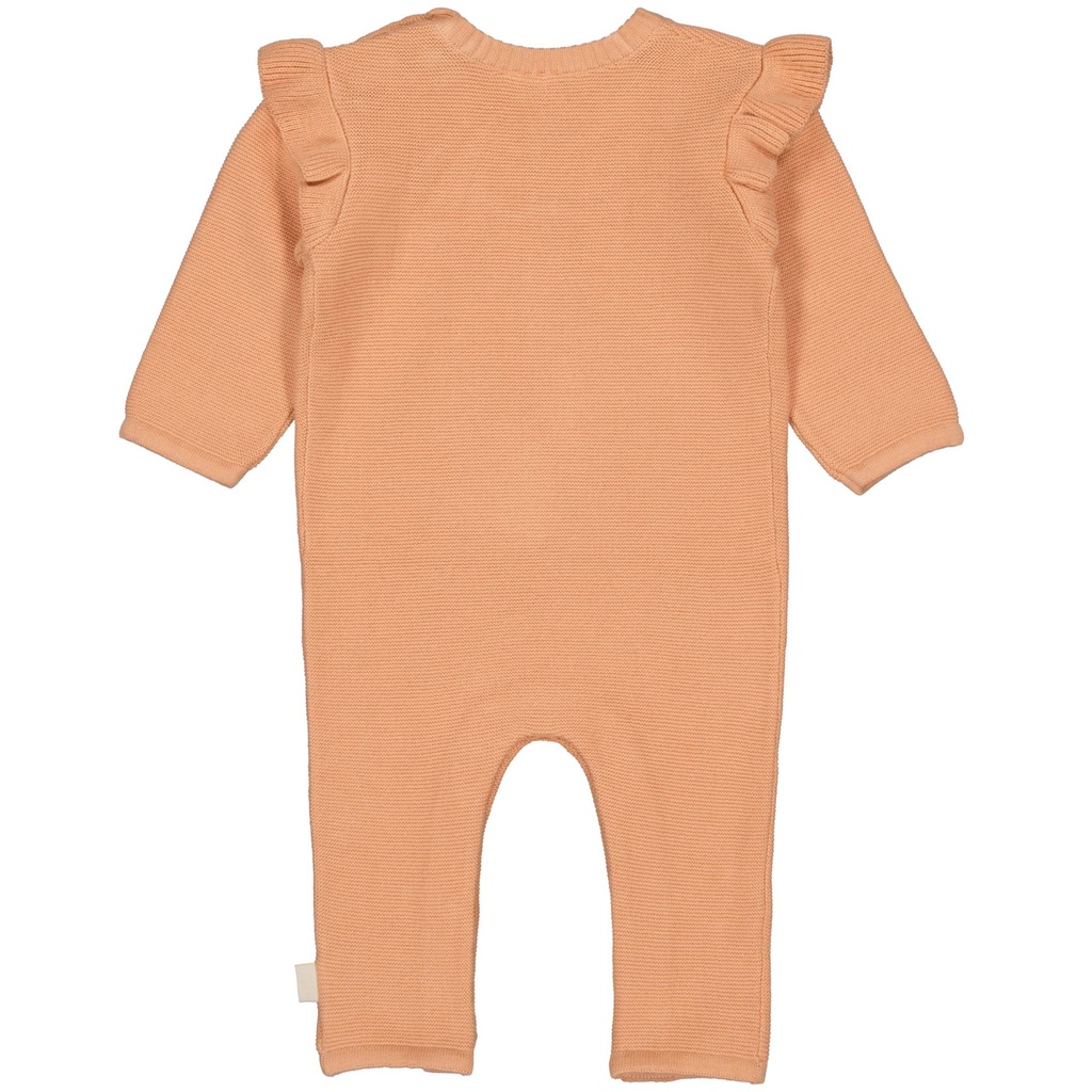 Levv | Kruippak Girls Lea Soft Orange