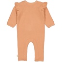 Levv | Kruippak Girls Lea Soft Orange