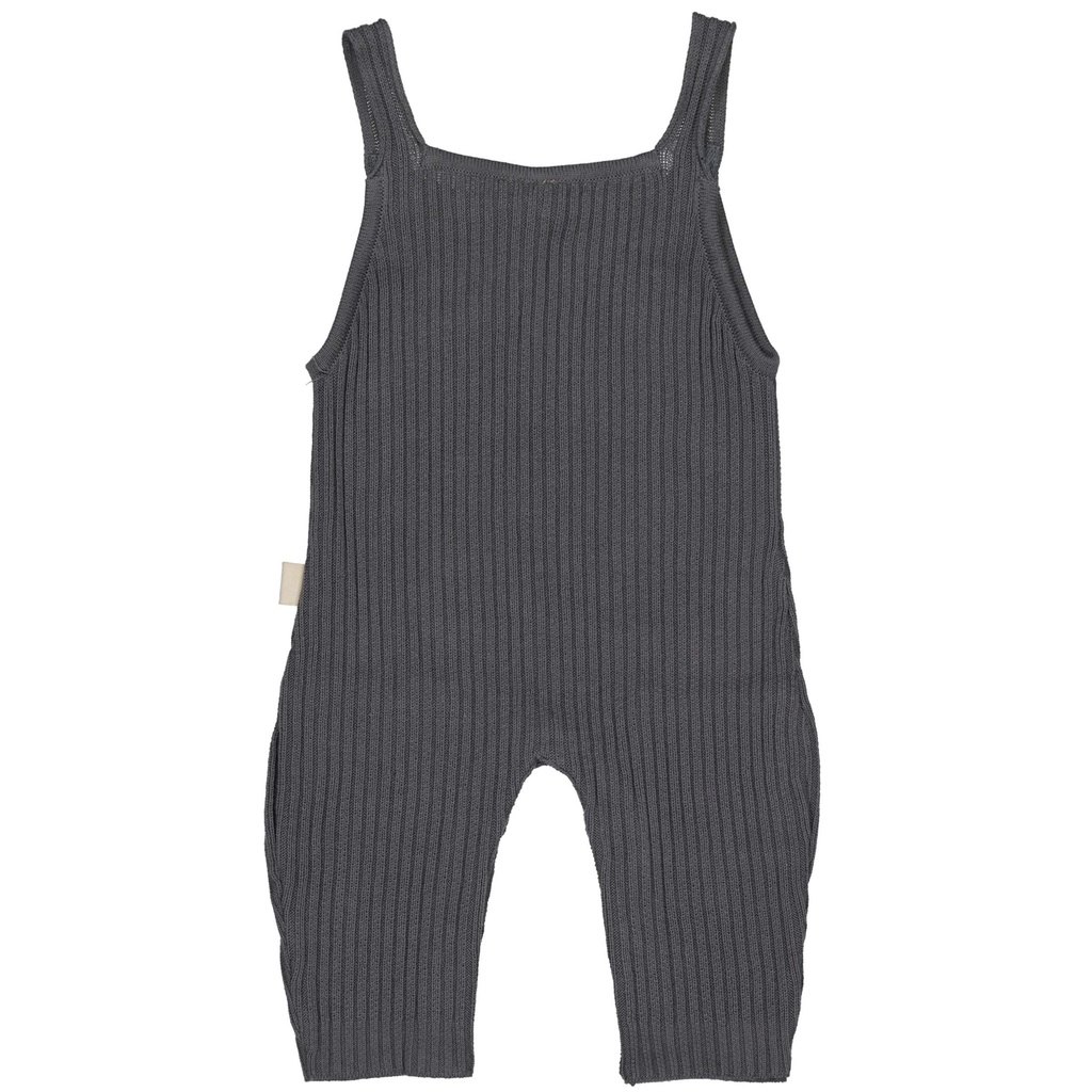 Levv | Salopette Boys Luuk Grey
