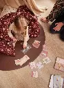 BB&Co | Puzzels “Mama En Haar Baby's” – Noordse Dieren Van Filibabba