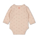 Feetje | Body Morning Sun Romper Licht Roze