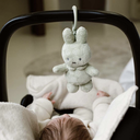 Nijntje | Maxi-Cosi Hanger Miffy Green Flower Vibrating Figure Groen 