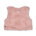 Feetje | Gilet Swanlake Roze