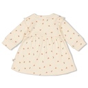 Feetje | Jurk Dancing In The Moonlight Off White