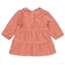 Feetje | Jurk Woodland Bloom Off White (kopie)