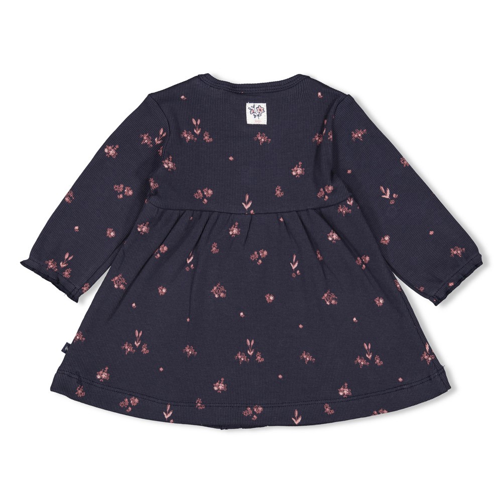 Feetje | Jurk Swanlake Marine