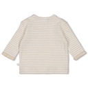 Feetje | T-shirt Dear Autumn Longsleeve Off White