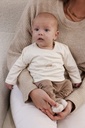 Feetje | T-shirt Sleepy Sheepy Longsleeve Creme