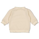 Feetje | Pull Dancing In The Moonlight Off White