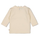 Feetje | T-shirt Dancing In The Moonlight Longsleeve Off White