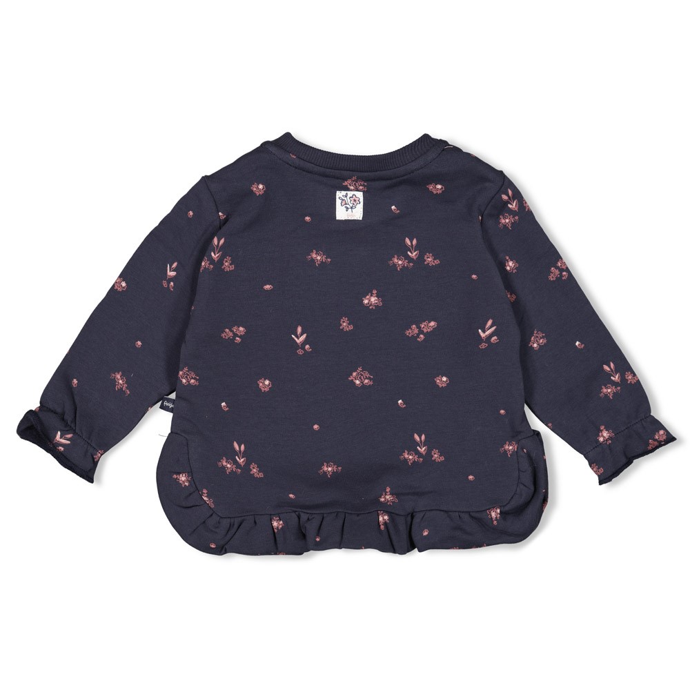 Feetje | Pull Swanlake Marine