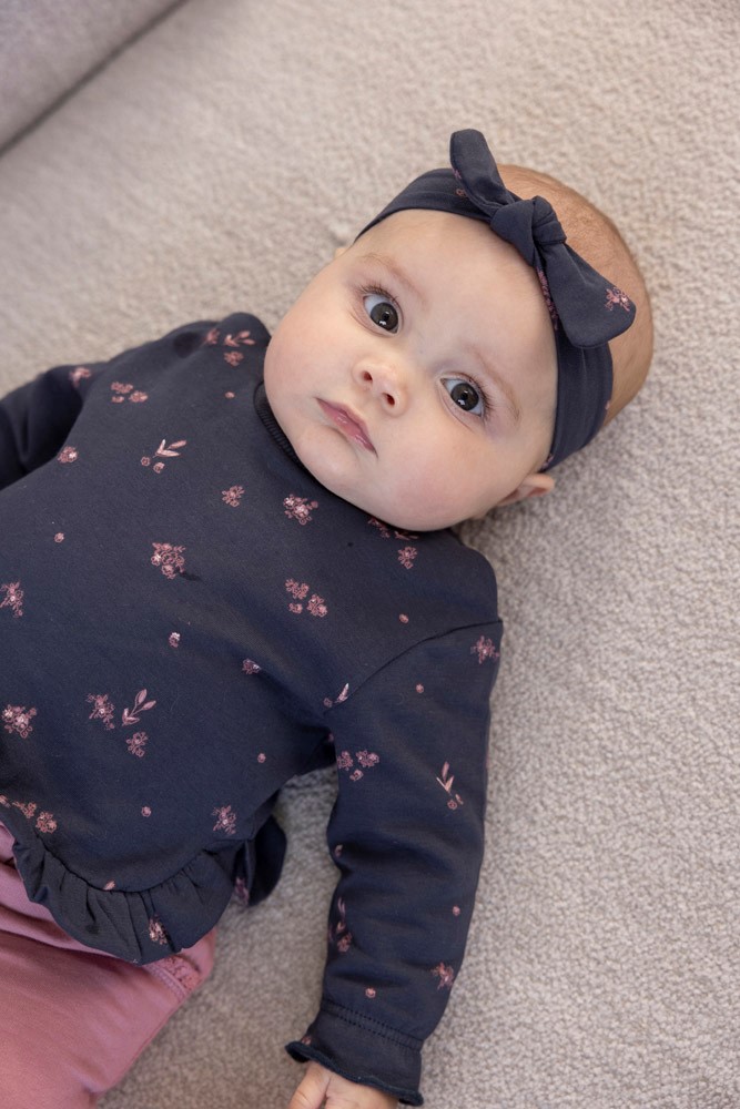 Feetje | Pull Swanlake Marine