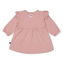 Feetje | Jurk Swanlake Roze