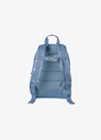 Citron | Rugzak Spaceship Medium Backpack Blauw All Over Space 23x29x8cm