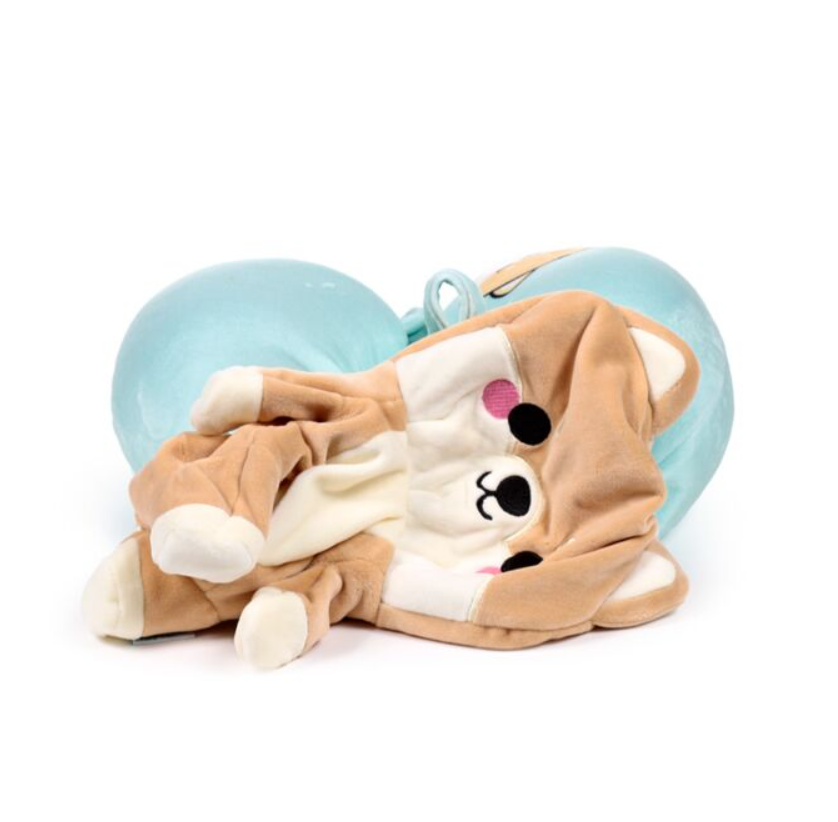 Swapseazzz | Reiskussen Shiba