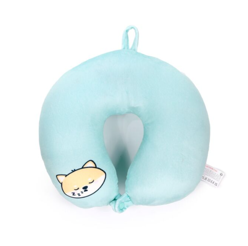 Swapseazzz | Reiskussen Shiba