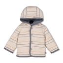 Feetje | Gilet Howdy Omkeerbaar Blauw