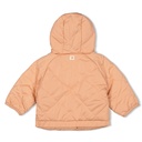 Feetje | Jas Dancing In The Moonlight Terra Pink