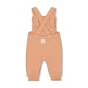 Feetje | Salopette Dancing In The Moonlight Terra Pink