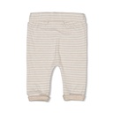 Feetje | Broek Dear Autumn Stripes Off White