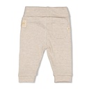 Feetje | Broek Sleepy Sheepy Taupe Melange