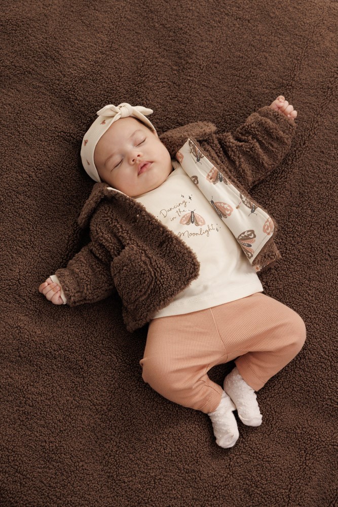 Feetje | Broek Let's Go! Marine (kopie)