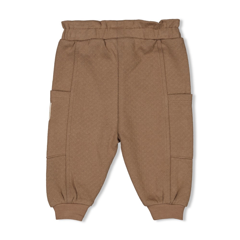 Feetje | Broek Dancing In The Moonlight Bruin