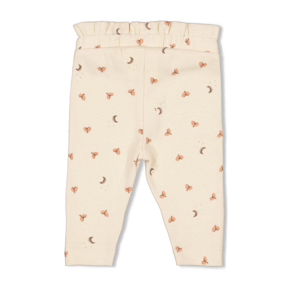 Feetje | Legging Dancing In The Moonlight Off White