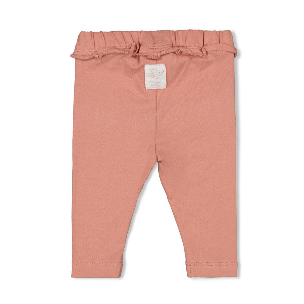 Feetje | Legging Morning Sun Roze