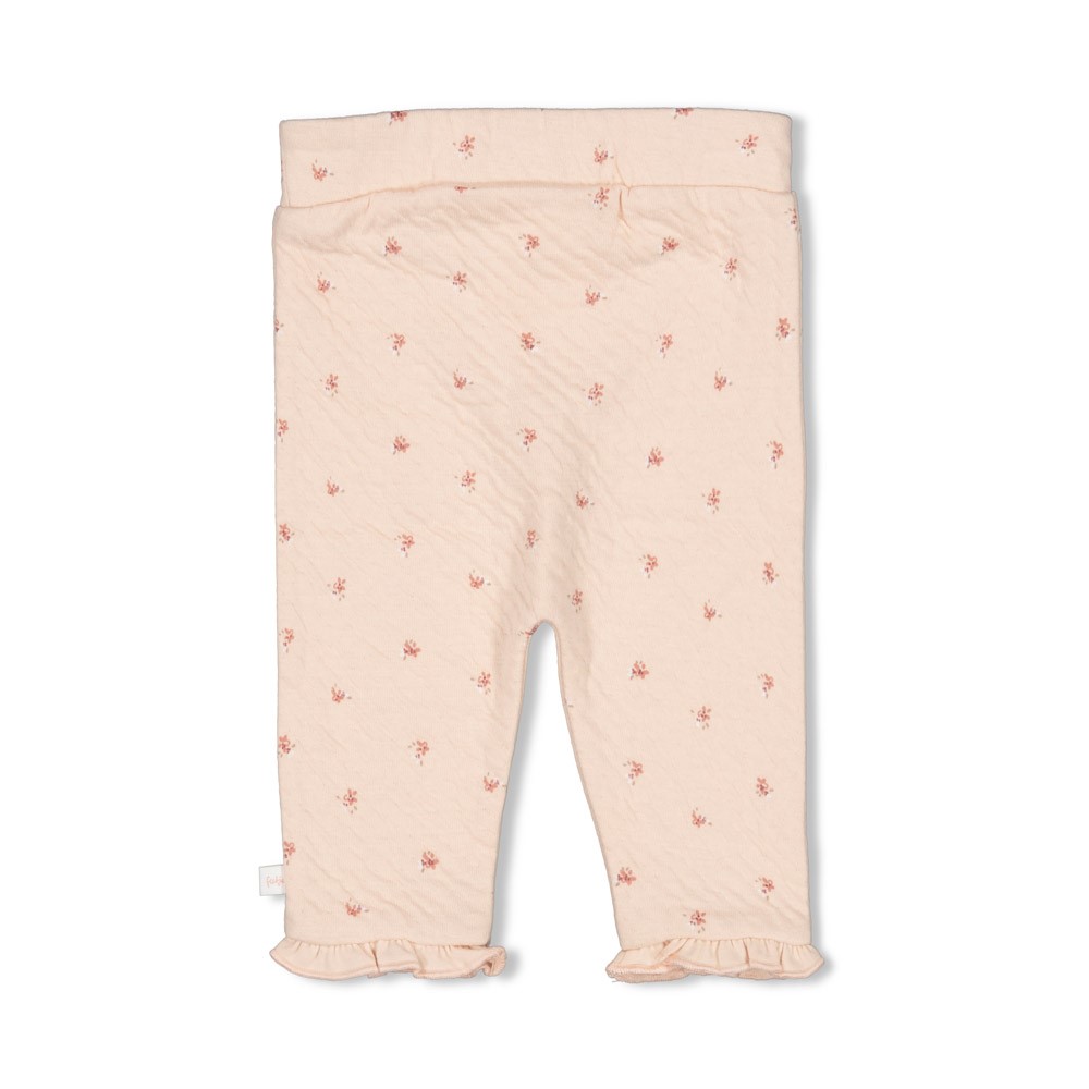 Feetje | Broek Morning Sun Licht Roze