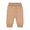 Feetje | Broek Howdy Hazelnoot