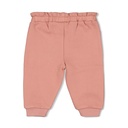 Feetje | Broek Woodland Bloom Mauve