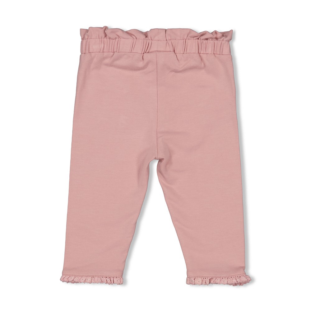 Feetje | Legging Swanlake Roze