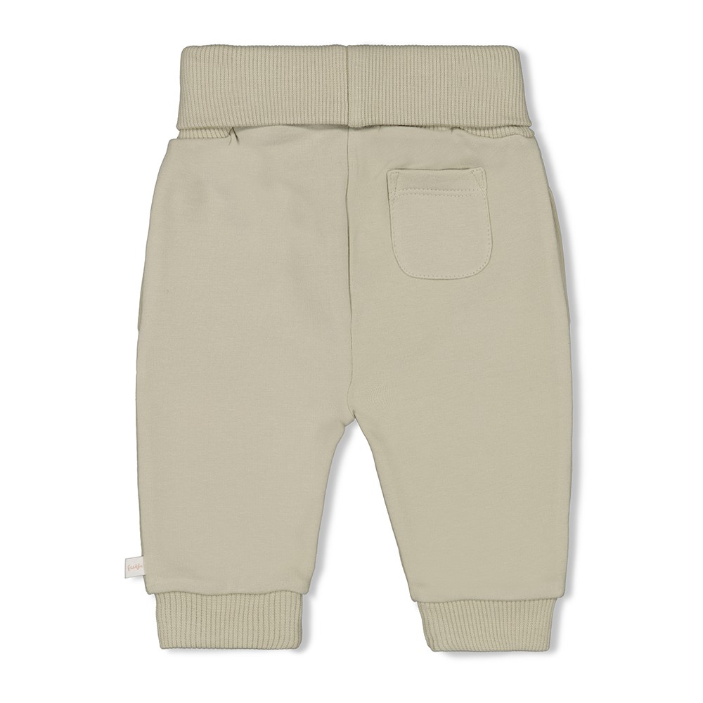 Feetje | Broek Fall Favorites Mint