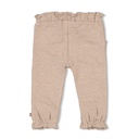 Feetje | Broek Better Together Taupe Melange