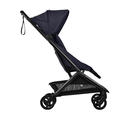 Bugaboo | Buggy Butterfly 2 Complete Black/Deep Indigo