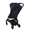 Bugaboo | Buggy Butterfly 2 Complete Black/Deep Indigo