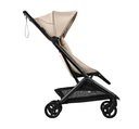 Bugaboo | Buggy Butterfly 2 Complete Black/Desert Taupe