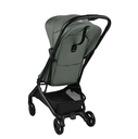 Bugaboo | Buggy Butterfly 2 Complete Black/Forest Green