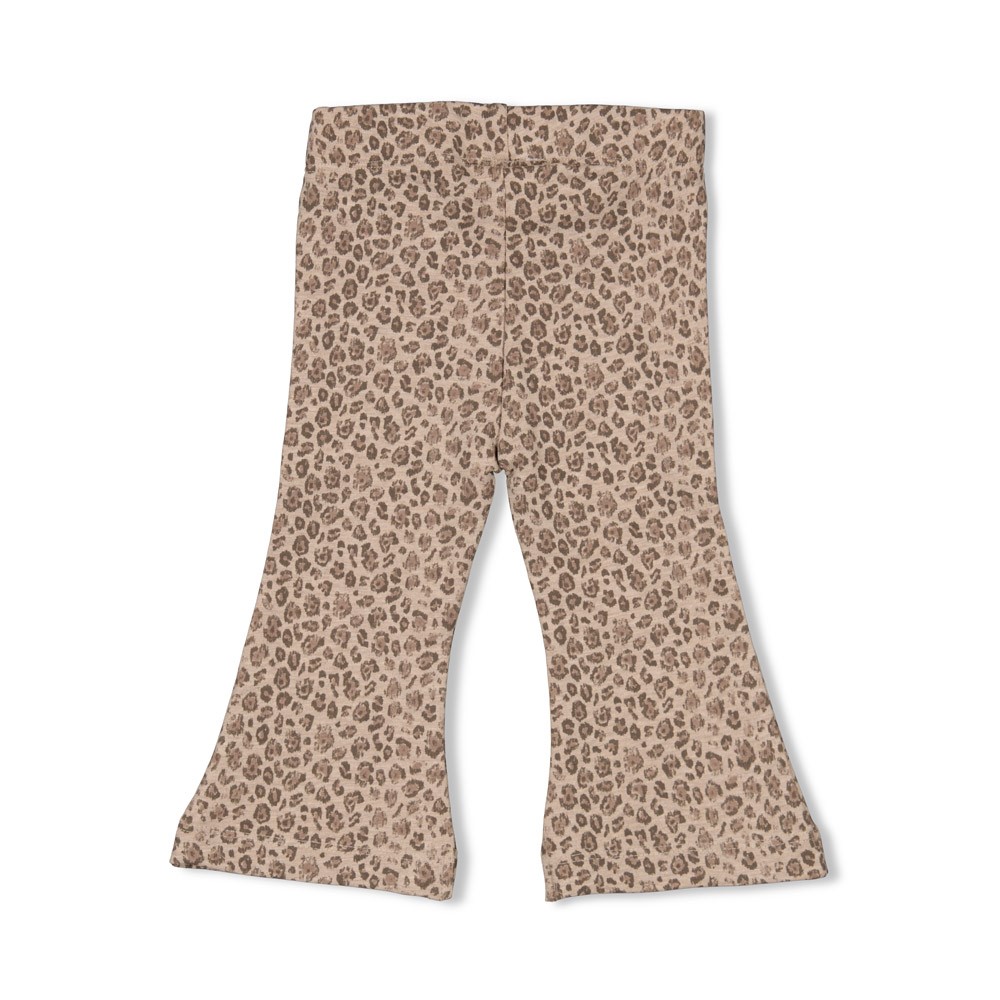 Feetje | Broek Better Together Taupe Melange
