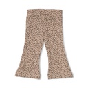 Feetje | Broek Better Together Taupe Melange