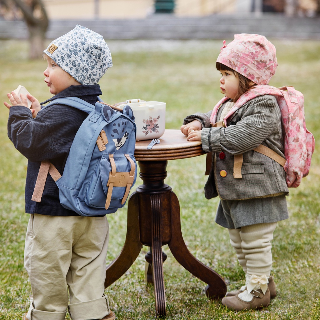 Elodie | Brooddoos Blue Garden 