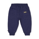 Feetje | Broek Mountain Marine Melange