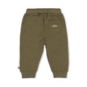 Feetje | Broek Mountain Army Melange