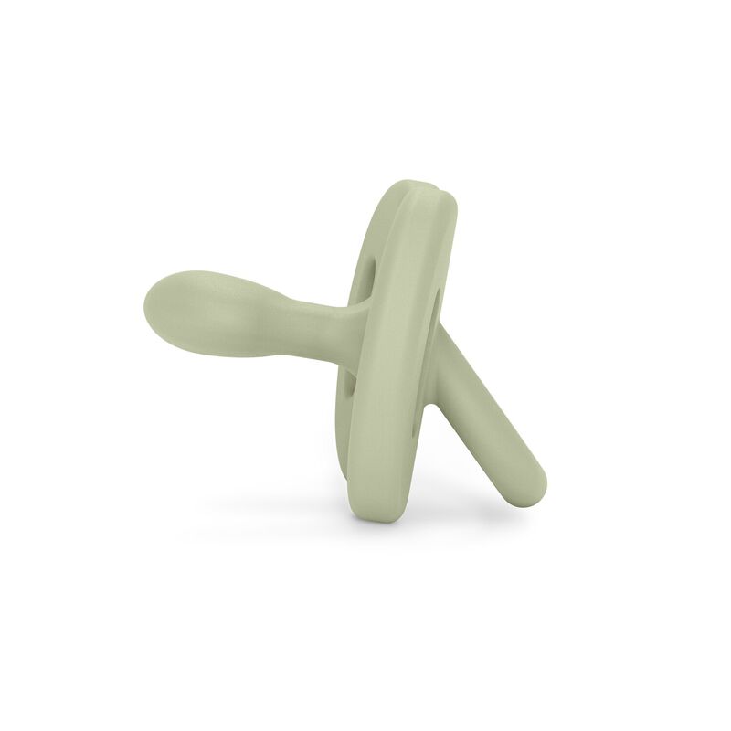 Suavinex | Fopspeen SX Pro Siliconen Groen 0-6M