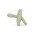 Suavinex | Fopspeen SX Pro Siliconen Groen 0-6M