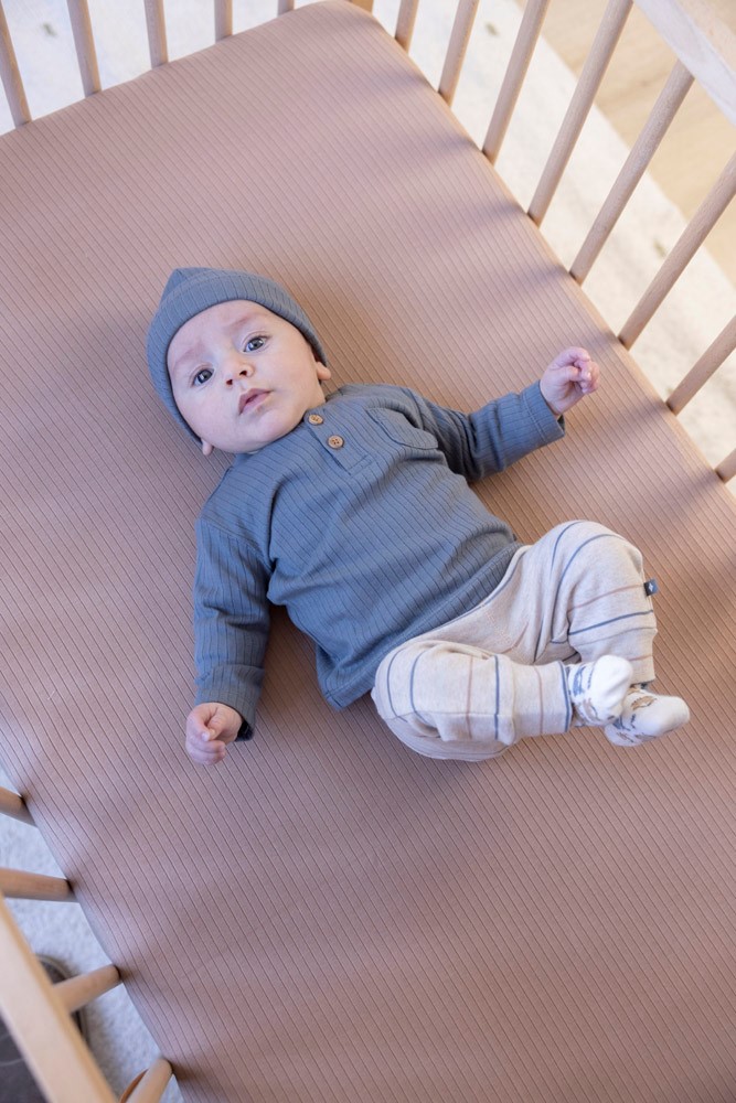 Feetje | Haarband Howdy Blauw